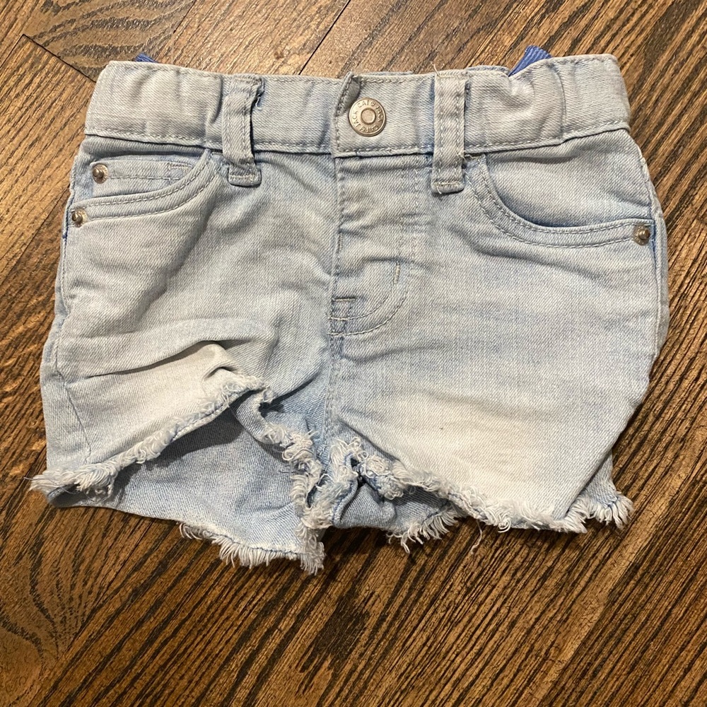 18m Shorts